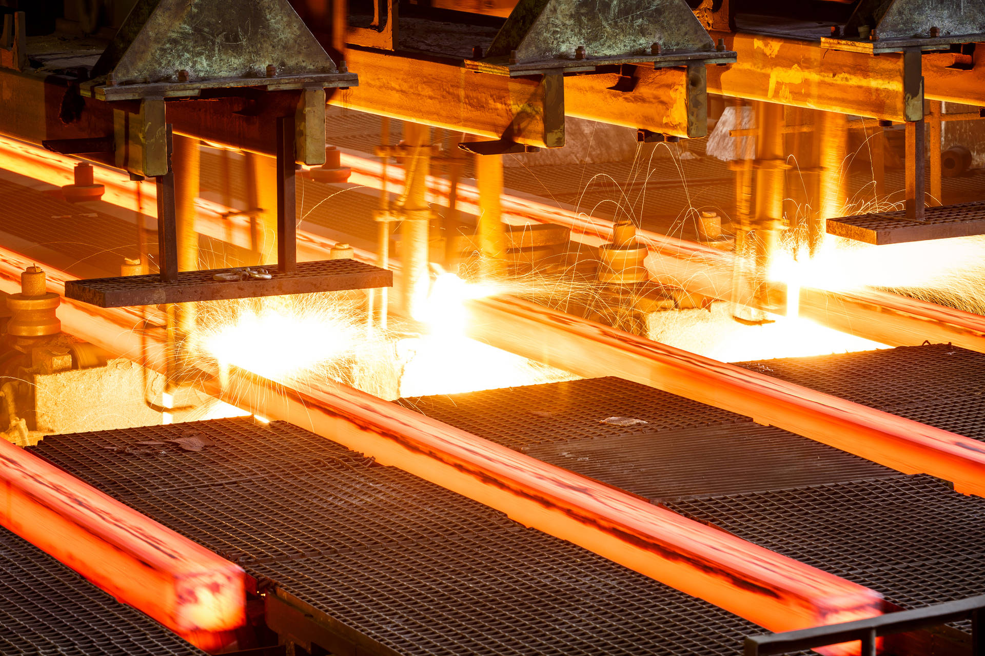 Steel Manufacturing